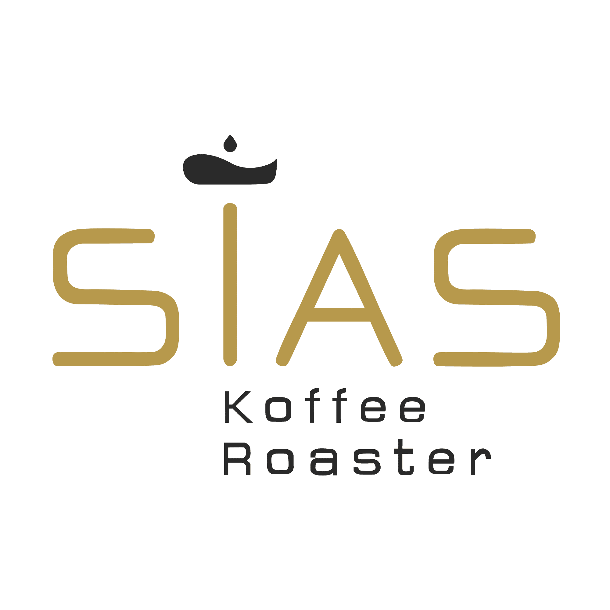 SIAS KOFFEE ROASTER